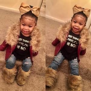 Meet your Posher, Jess